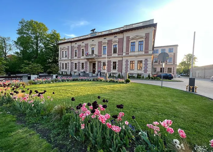 Apartmentsbymatyrafa-ii Apartament *