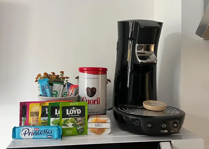 Apartmentsbymatyrafa-ii Tarnowskie Góry