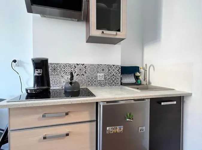 Daire Apartmentsbymatyrafa-ii Tarnowskie Góry