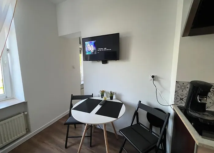 Apartmentsbymatyrafa-ii Διαμέρισμα *