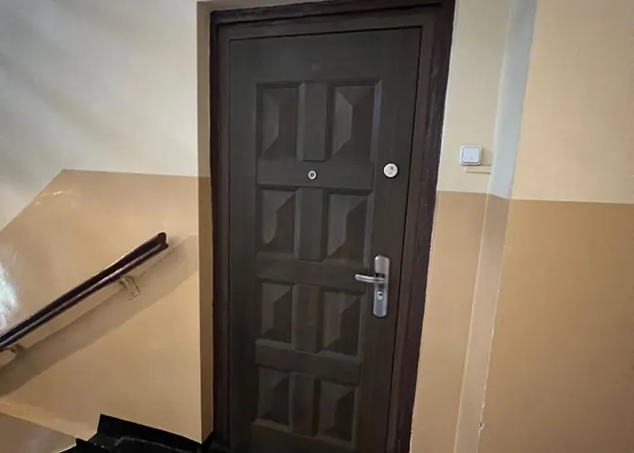 Apartmentsbymatyrafa-ii Tarnowskie Góry