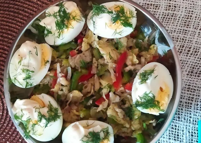 Apartmentsbymatyrafa-ii Daire