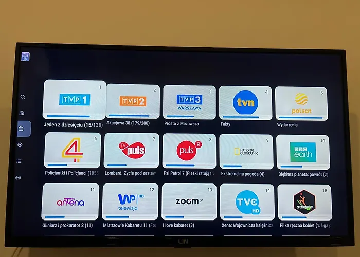 Apartmentsbymatyrafa-ii * Tarnowskie Góry